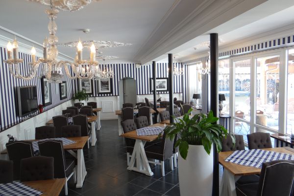 Alpenliebe Design Hotel (Inzell)